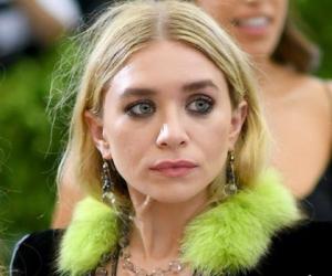 Ashley Olsen