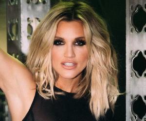 Ashley Roberts