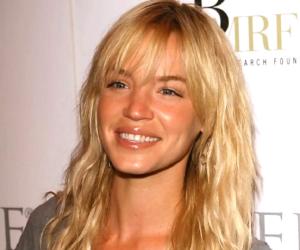 Ashley Scott