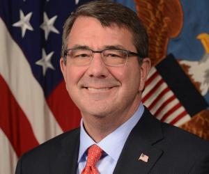 Ashton Carter