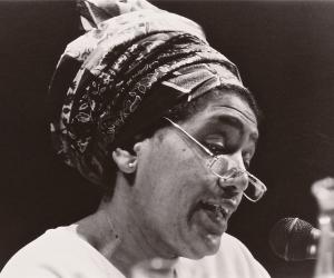 Audre Lorde