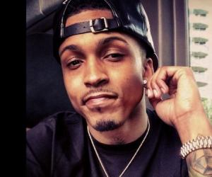 August Anthony Alsina, Jr.