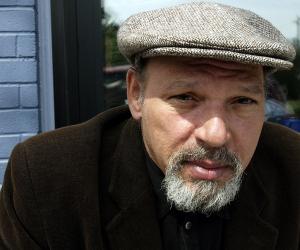 August Wilson