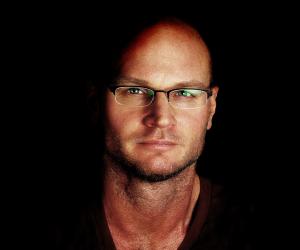 Augusten Xon Burroughs