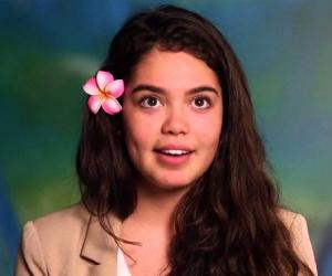 Auli'i Cravalho