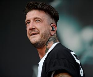 Austin Carlile