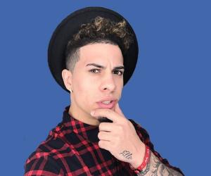 Austin McBroom