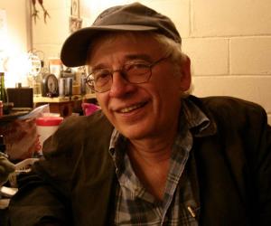 Austin Pendleton