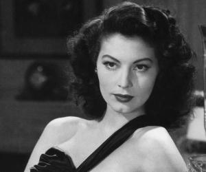 Ava Gardner