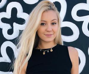 Ava Sambora