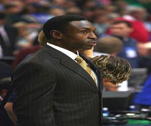 Avery Johnson