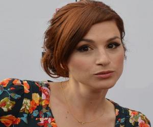 Aya Cash