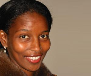 Ayaan Hirsi Ali