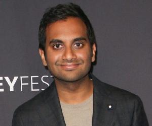 Aziz Ansari