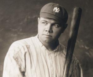 Babe Ruth