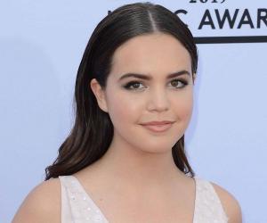 Bailee Madison