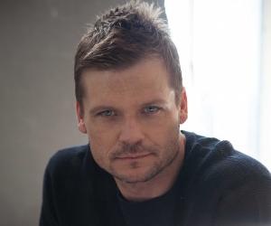 Bailey Chase