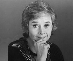 Barbara Barrie