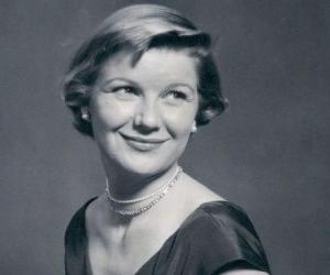 Barbara Bel Geddes