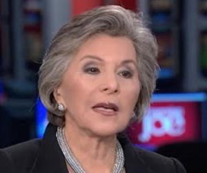 Barbara Boxer