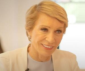 Barbara Corcoran