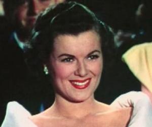 Barbara Hale