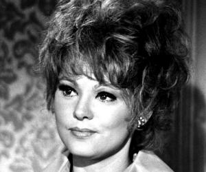 Barbara Harris