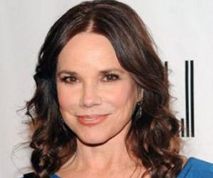 Barbara Hershey