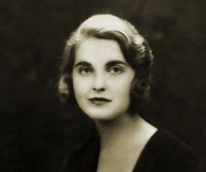 Barbara Hutton