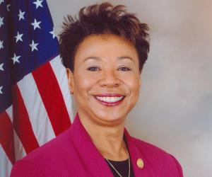 Barbara Lee