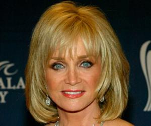 Barbara Mandrell