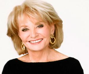 Barbara Walters