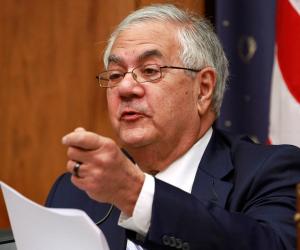 Barney Frank