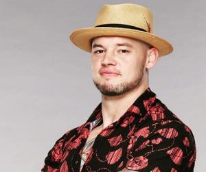 Baron Corbin