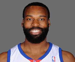 Baron Davis