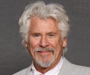 Barry Bostwick