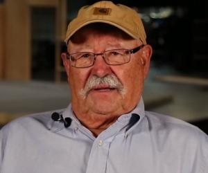 Barry Corbin