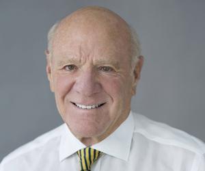 Barry Diller