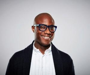 Barry Jenkins