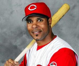 Barry Larkin