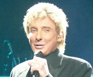 Barry Manilow