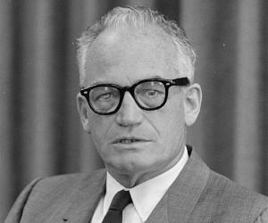 Barry Morris Goldwater