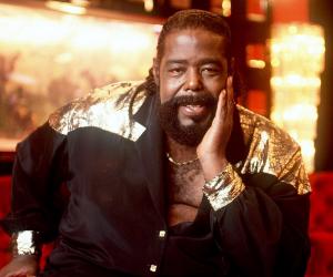 Barry White