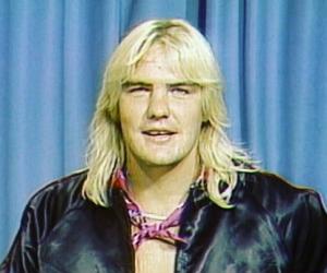 Barry Windham