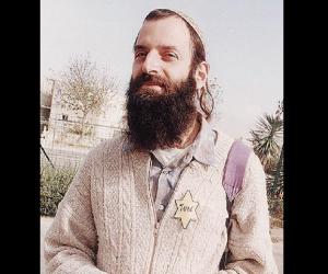 Baruch Goldstein