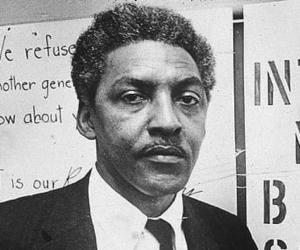 Bayard Rustin