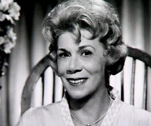 Bea Benaderet