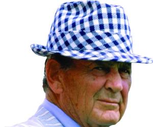 Bear Bryant