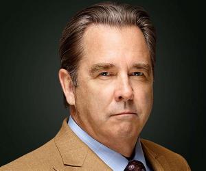 Beau Bridges