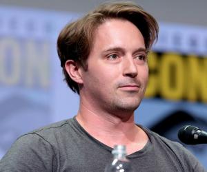 Beck Bennett